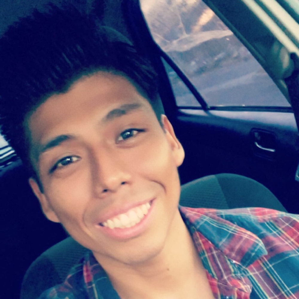 Meet your Posher, Benjamin